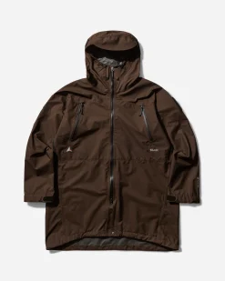 ROA Coats And Jackets^Men's Tilak Stinger Parka Demitasse
