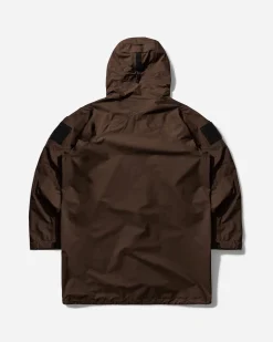 ROA Coats And Jackets^Men's Tilak Stinger Parka Demitasse