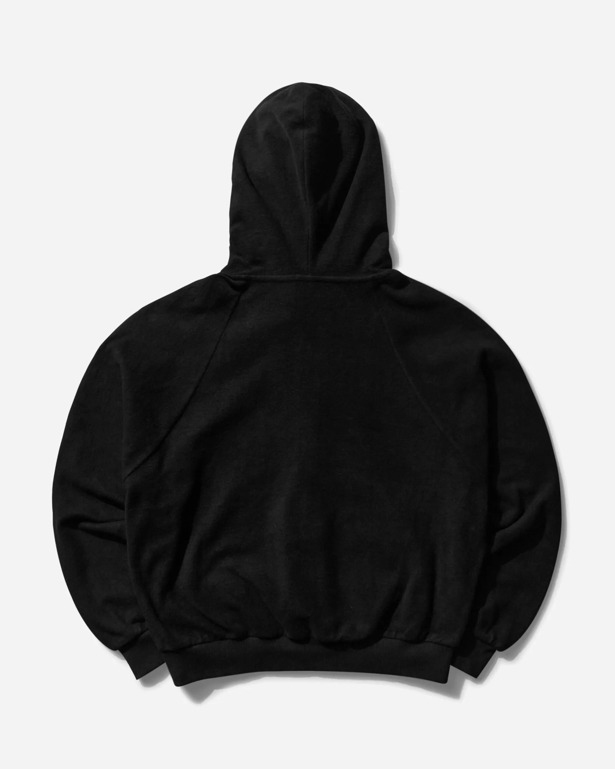 Dingyun Zhang Sweatshirts^Men's TN1 Hoodie Black