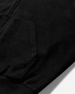 Dingyun Zhang Sweatshirts^Men's TN1 Hoodie Black