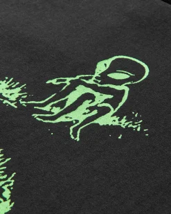 No Problemo T-Shirts^Men's Toboggan T-Shirt Black