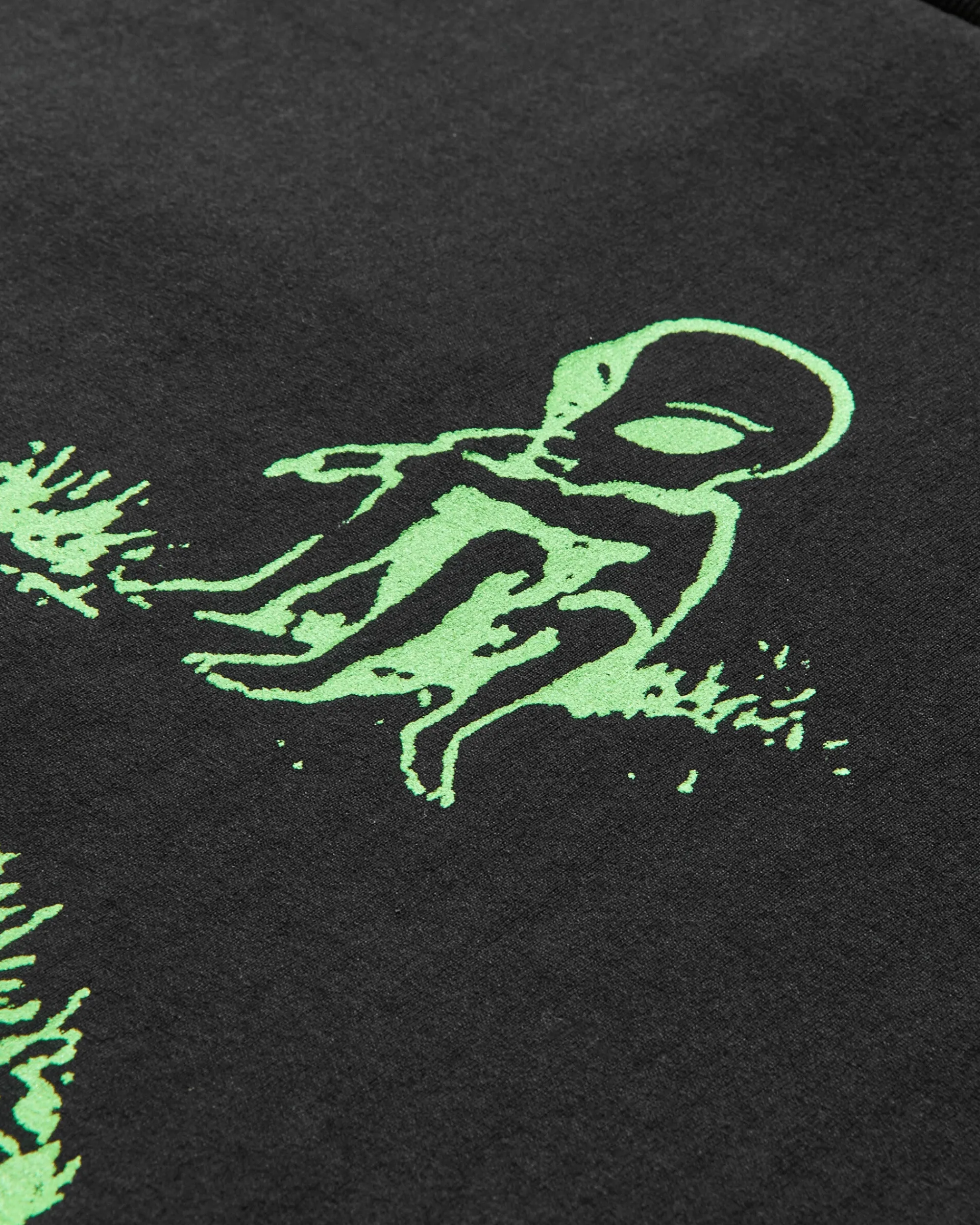 No Problemo T-Shirts^Men's Toboggan T-Shirt Black