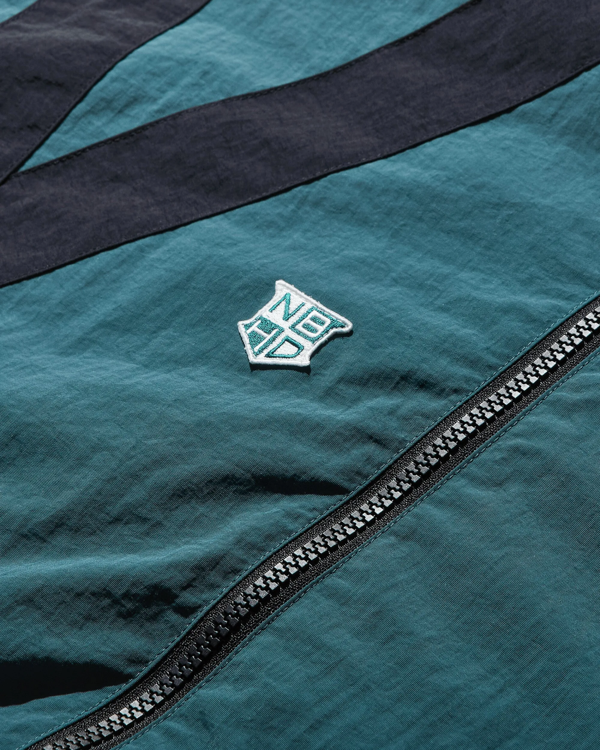 Neighborhood Coats And Jackets^Men's Track Jacket Mod Green
