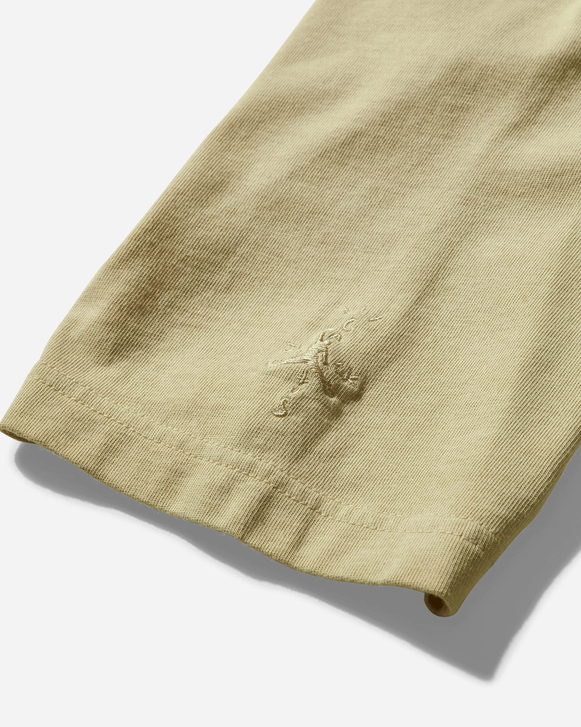 Nike Jordan T-Shirts^Men's Travis Scott Air T-Shirt Celery