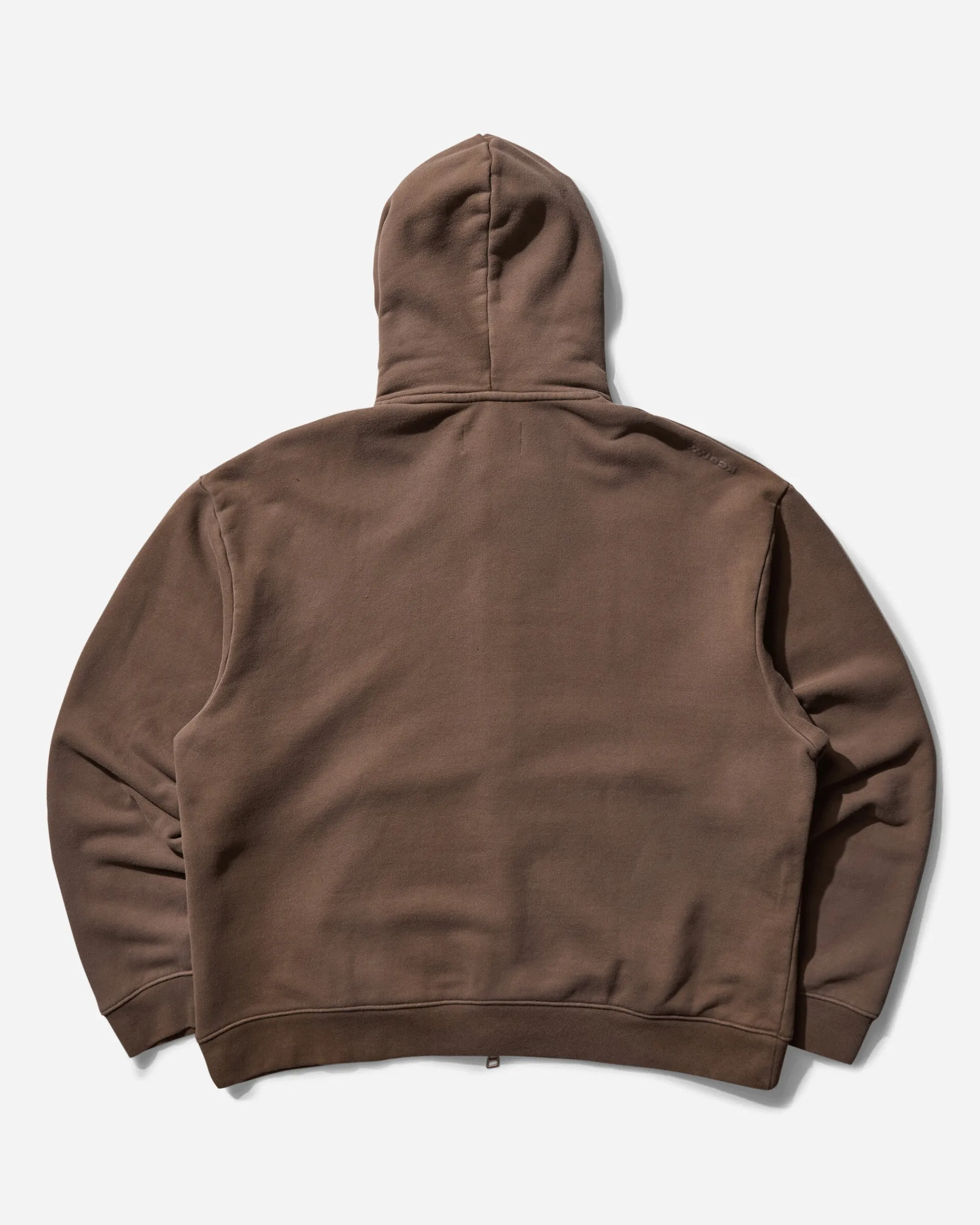 Nike Jordan Sweatshirts^Men's Travis Scott Full-Zip Hoodie Palomino