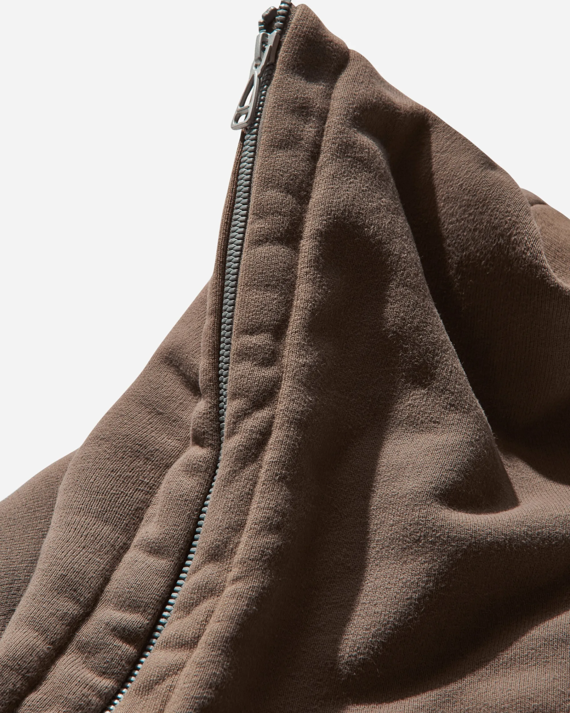 Nike Jordan Sweatshirts^Men's Travis Scott Full-Zip Hoodie Palomino