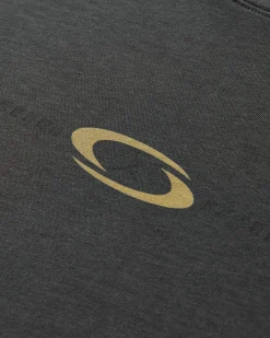 Nike Jordan T-Shirts^Men's Travis Scott T-Shirt Dark Smoke Grey