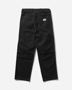 Stüssy Pants|Pants^Men's Trekking Pants Black