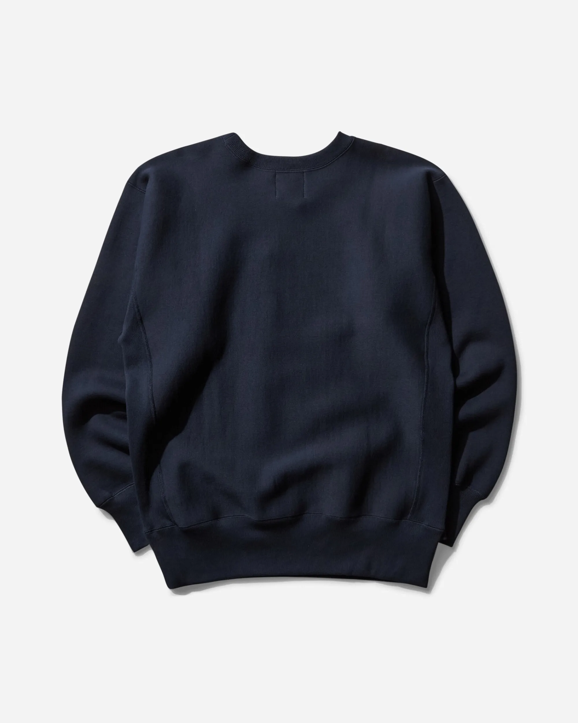Champion Sweatshirts^Men's True To Archives 2nd Patent Graphic Crewneck Sweatshirt Navy