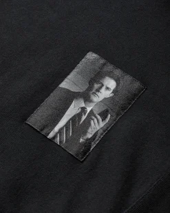 Undercover Sweatshirts^Men's Twin Peaks Hoodie Black