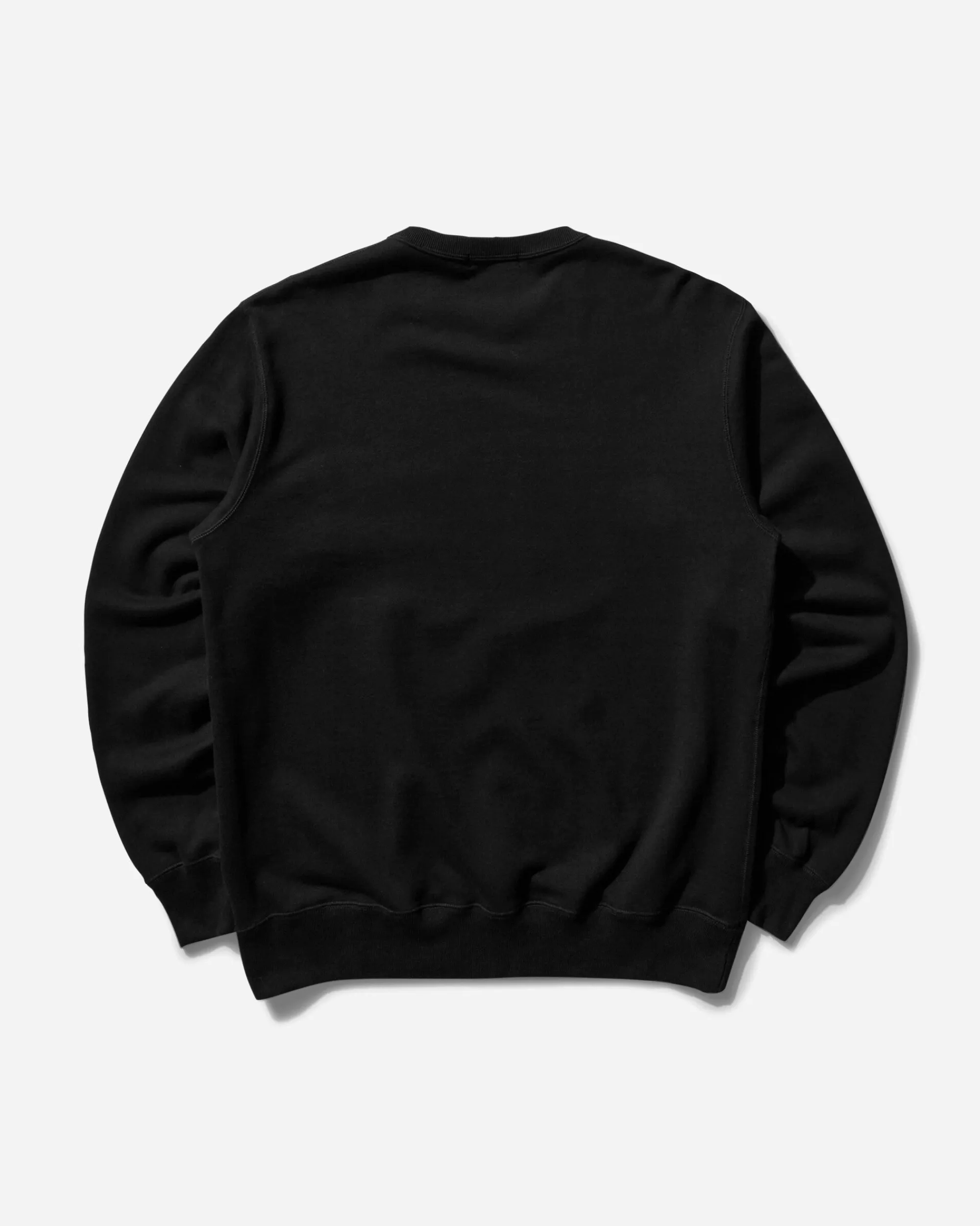 Undercover Sweatshirts^Men's U Signature Crewneck Sweatshirt Black