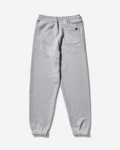 Alpha Industries Pants^Men's UV Joggers Pastel Grey