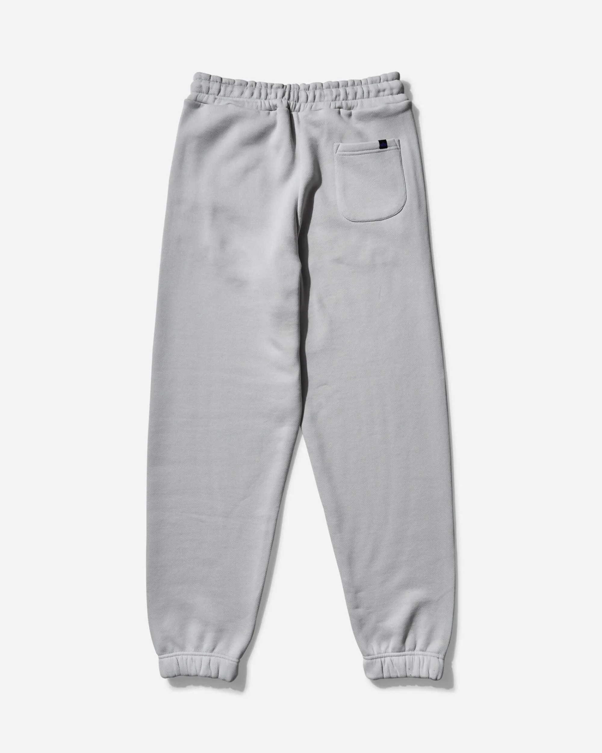 Alpha Industries Pants^Men's UV Joggers Pastel Grey