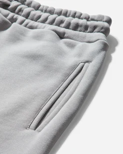 Alpha Industries Pants^Men's UV Joggers Pastel Grey