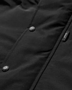 WTAPS Coats And Jackets^Men's Vallet Coat Black
