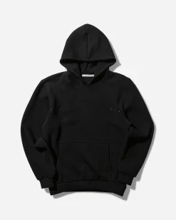 AFFXWRKS Sweatshirts^Men's Vent Hoodie Black