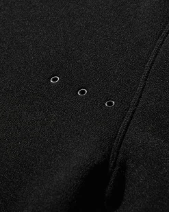 AFFXWRKS Sweatshirts^Men's Vent Hoodie Black