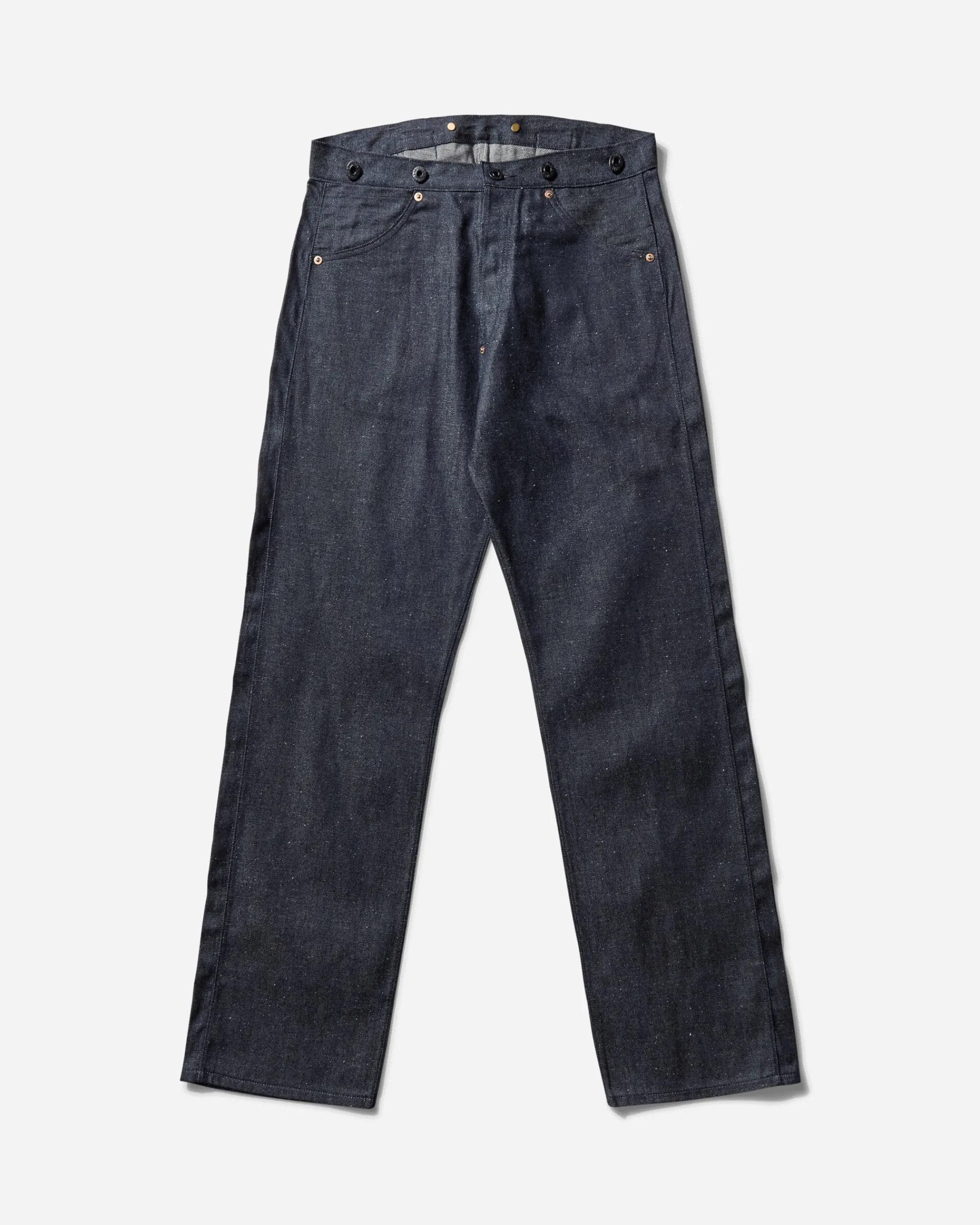 Levi's Pants^Men's Vintage Clothing 1910s Lot 333 Jeans Blue