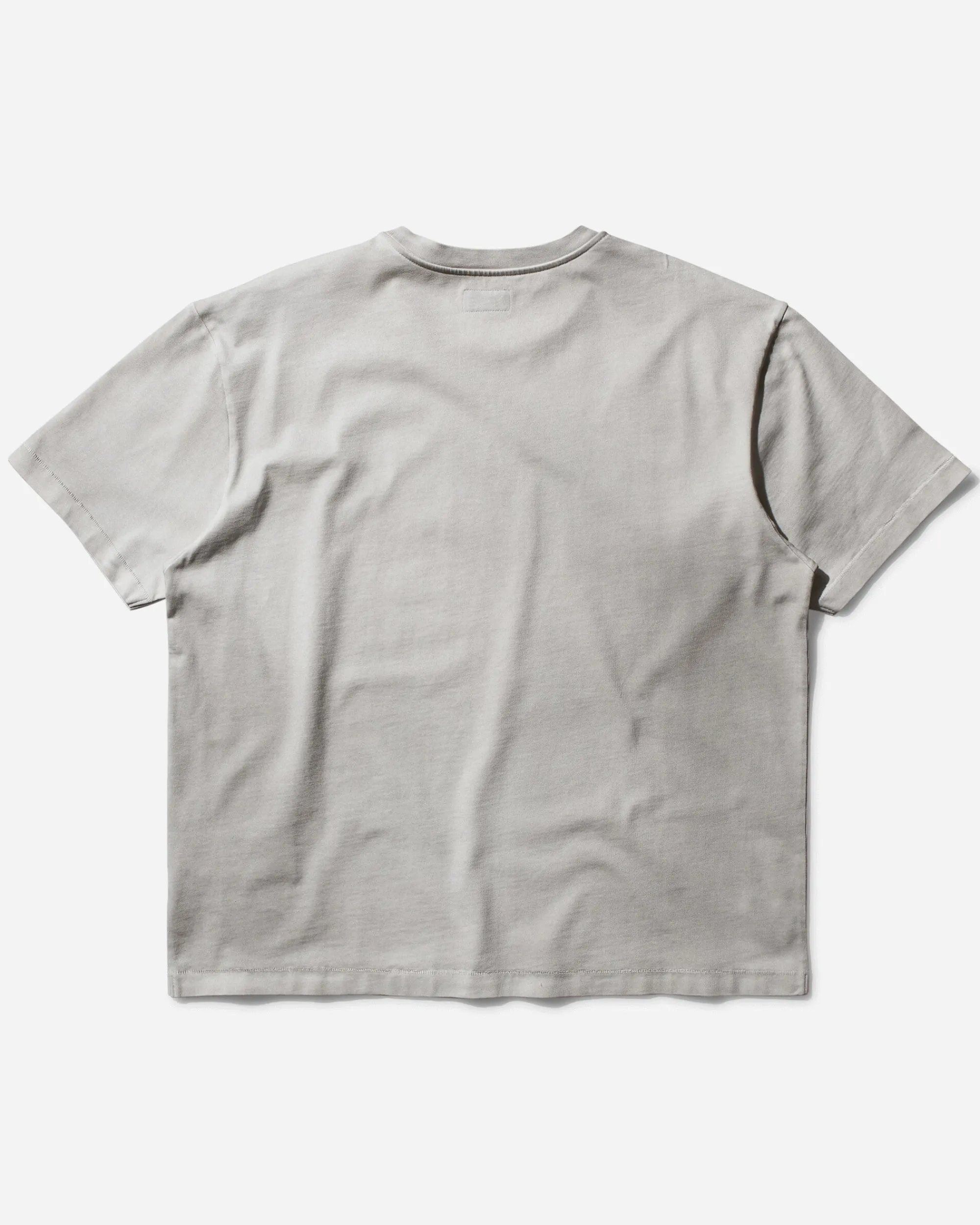Guess USA T-Shirts^Men's Vintage Graphic T-Shirt Alabaster White
