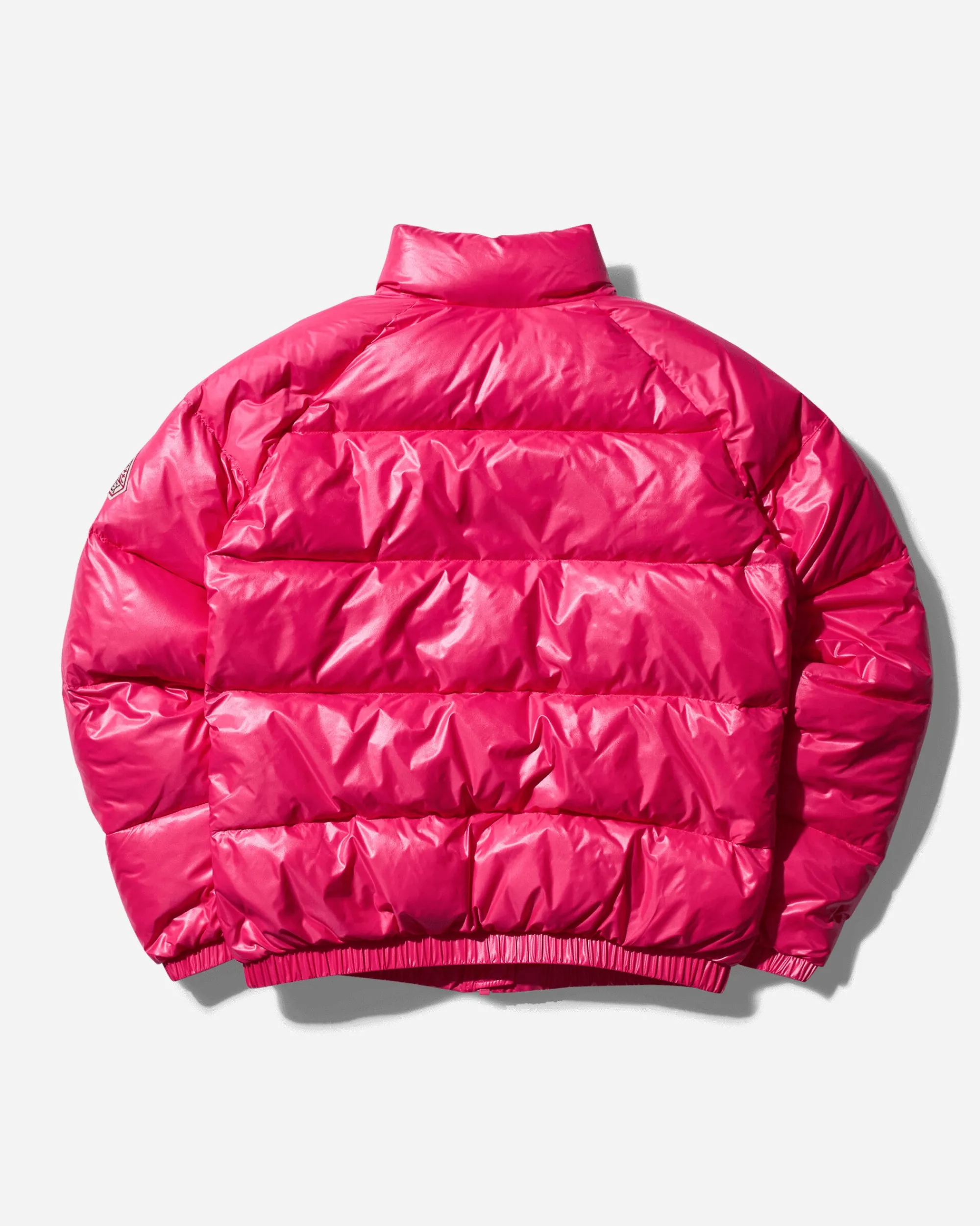 Pyrenex Coats And Jackets^Men's Vintage Mythic Down Jacket Raspberry Sorbet
