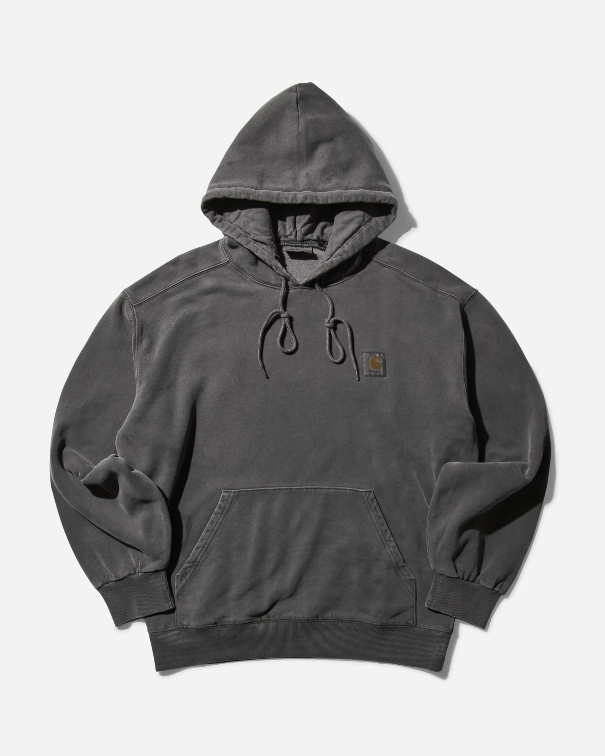 Carhartt WIP Sweatshirts^Men's Vista Hooded Sweatshirt Graphite