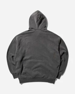Carhartt WIP Sweatshirts^Men's Vista Hooded Sweatshirt Graphite