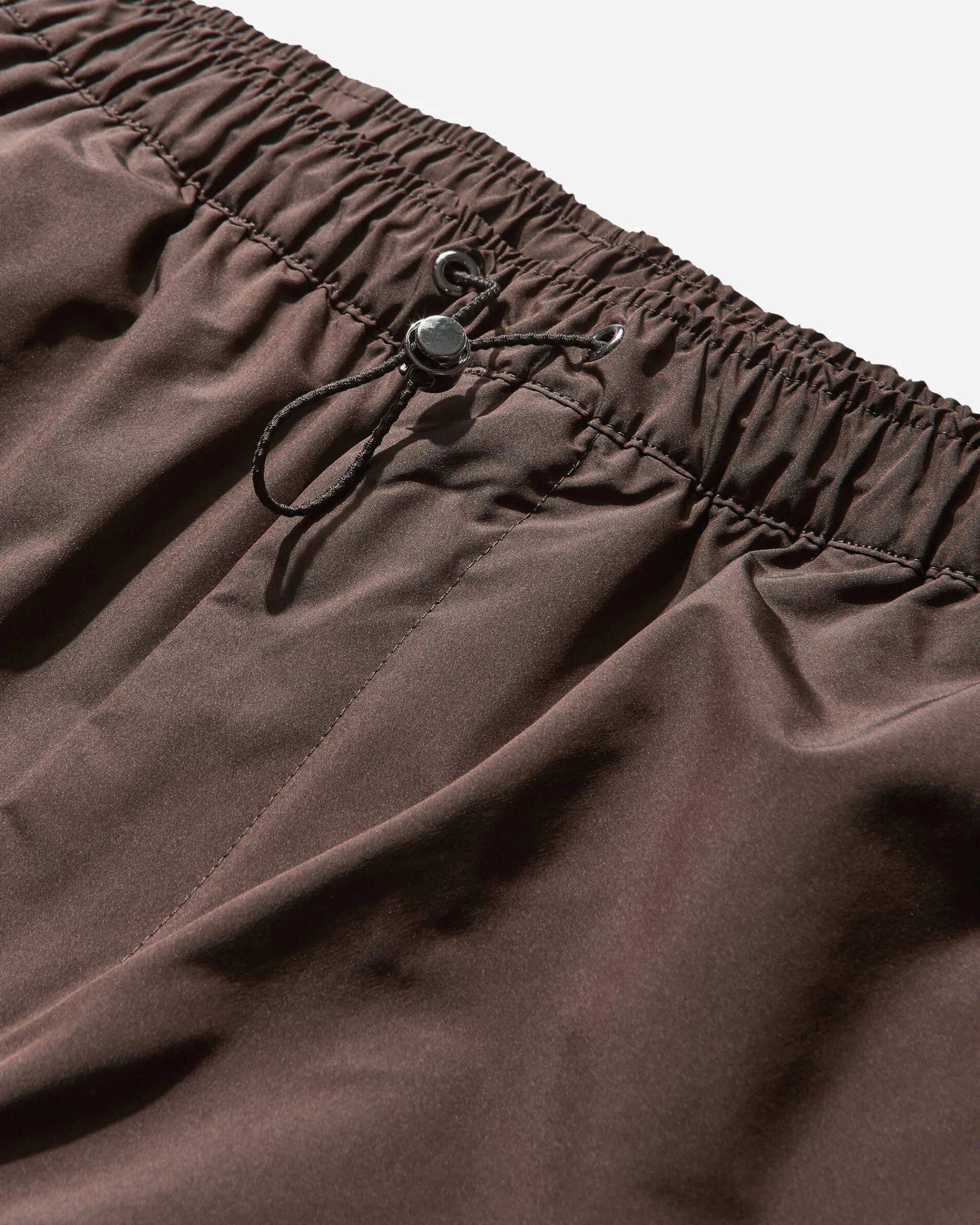 adidas Pants^Men's Wales Bonner Nylon Track Pants Night Brown