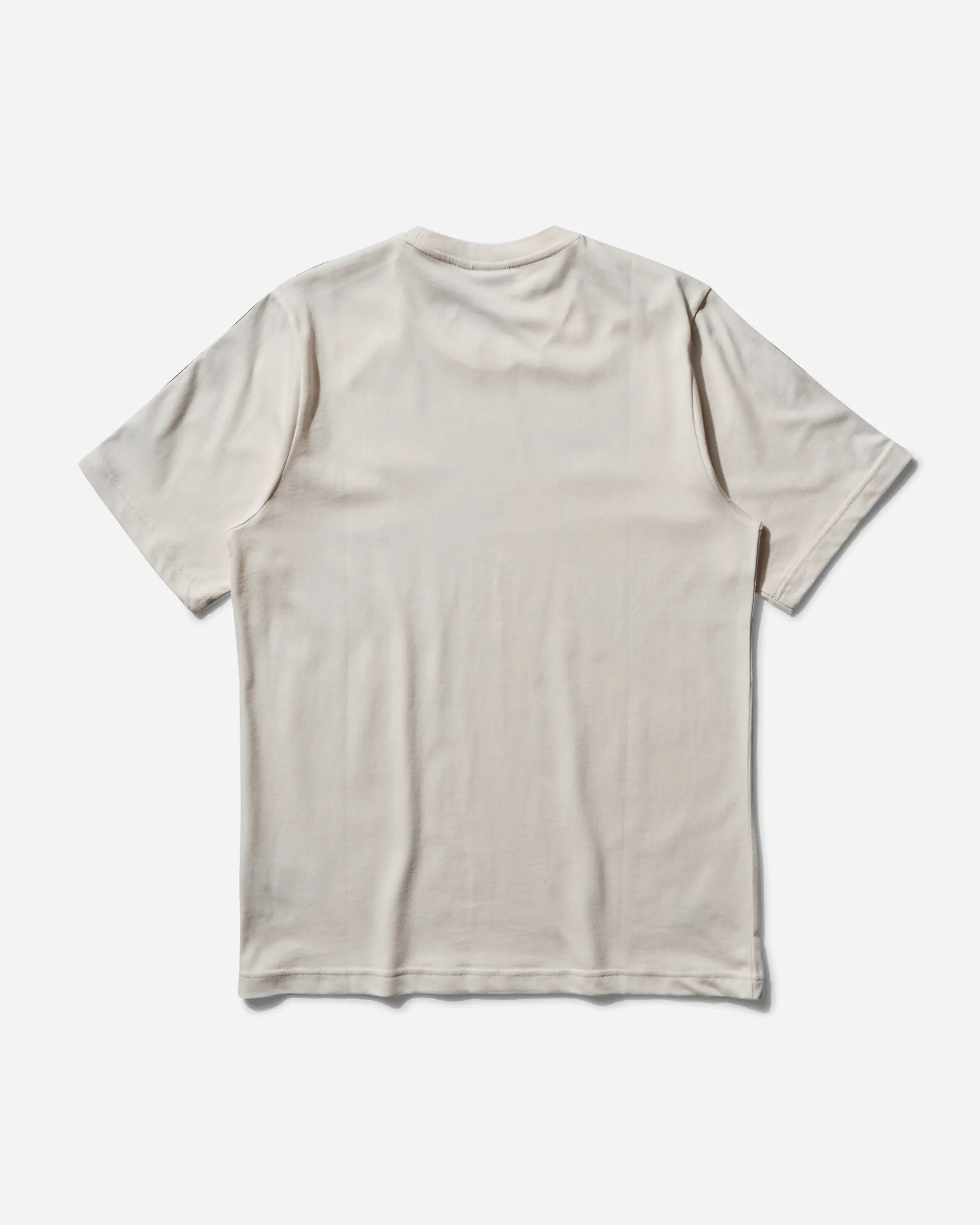 adidas T-Shirts^Men's Wales Bonner Set-In T-Shirt Chalk White