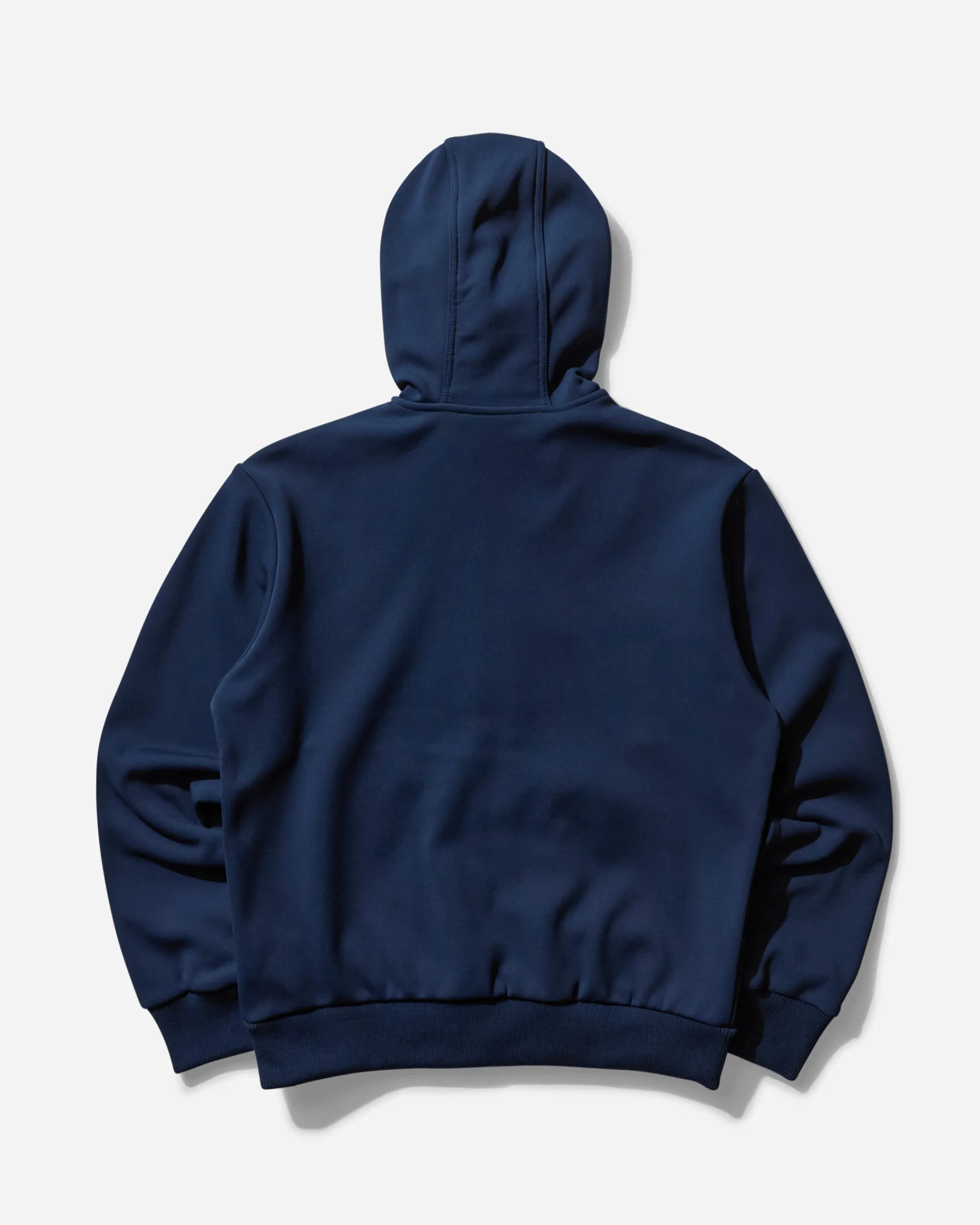 adidas Sweatshirts^Men's Wales Bonner Track Hoodie Collegiate Navy