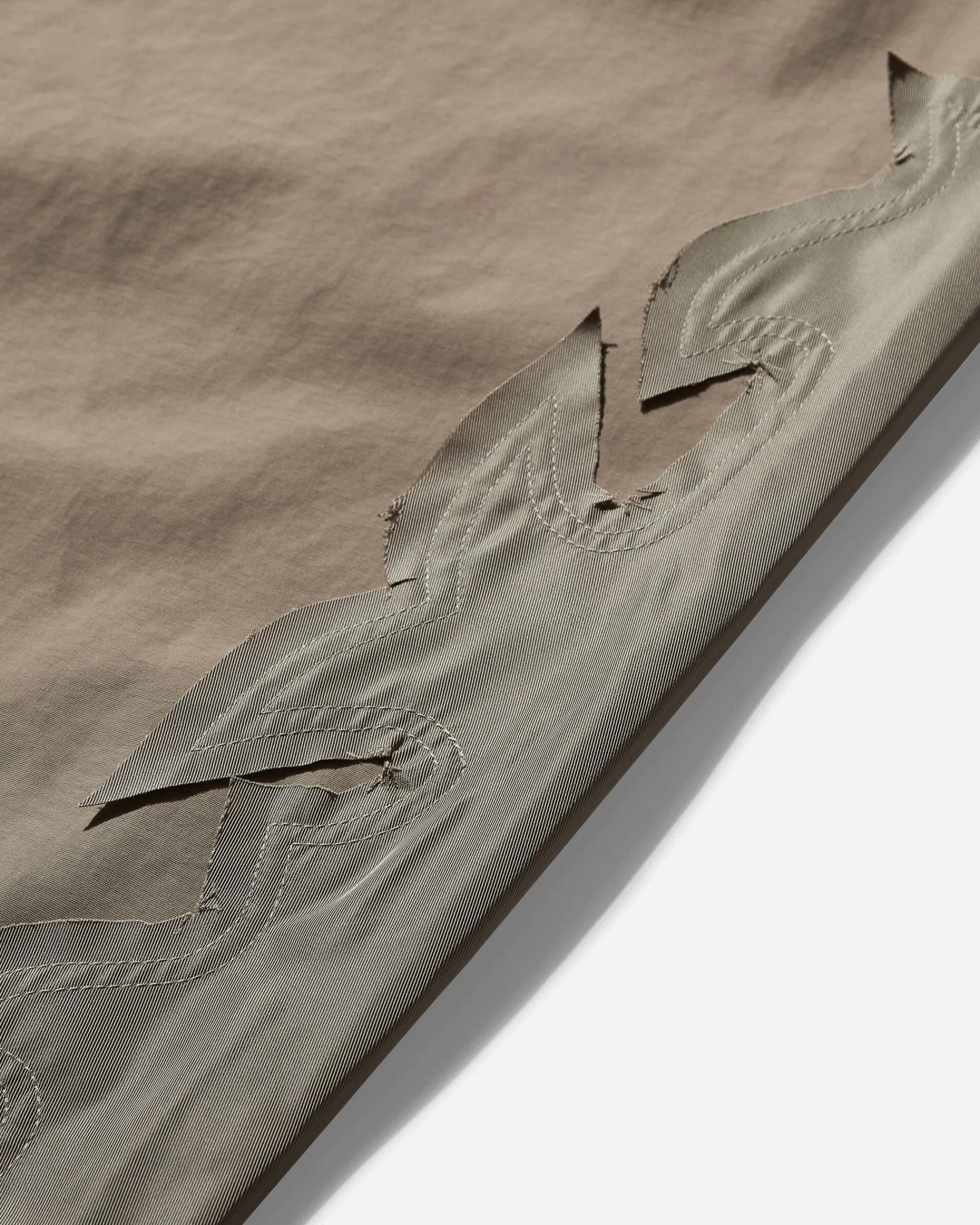 Haydenshapes Pants^Men's Wave Seam Nylon Pants Moon Rock