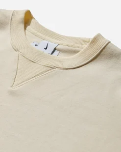 Nike Sweatshirts^Men's Wool Classics Crewneck Sweatshirt Pure