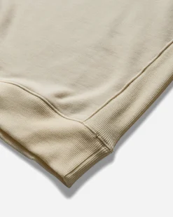 Nike Sweatshirts^Men's Wool Classics Crewneck Sweatshirt Pure