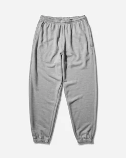 Nike Pants^Men's Wool Classics Fleece Pants Matte Silver