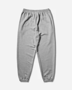 Nike Pants^Men's Wool Classics Fleece Pants Matte Silver