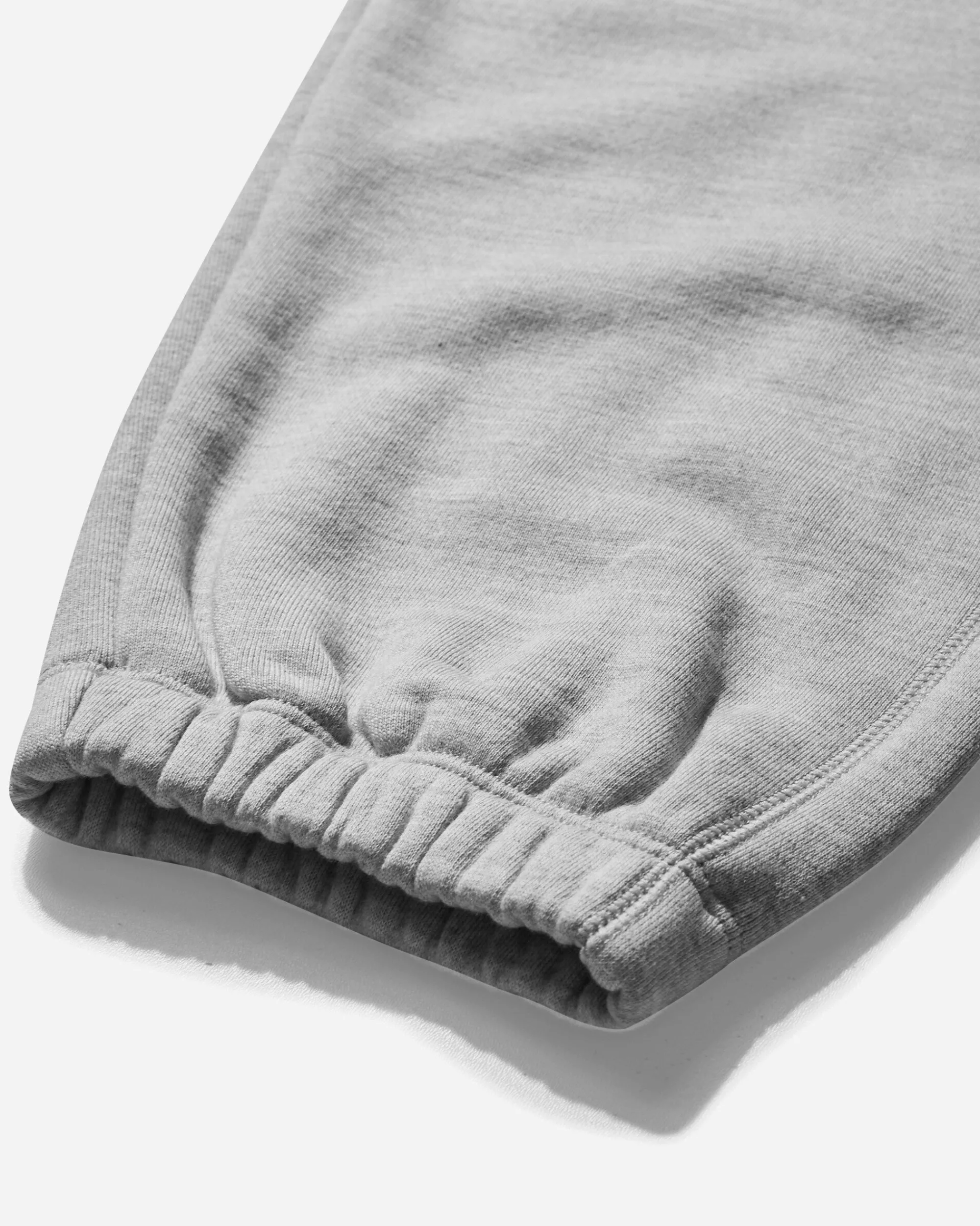 Nike Pants^Men's Wool Classics Fleece Pants Matte Silver