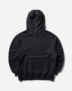 Nike Sweatshirts^Men's Wool Classics Hoodie Black