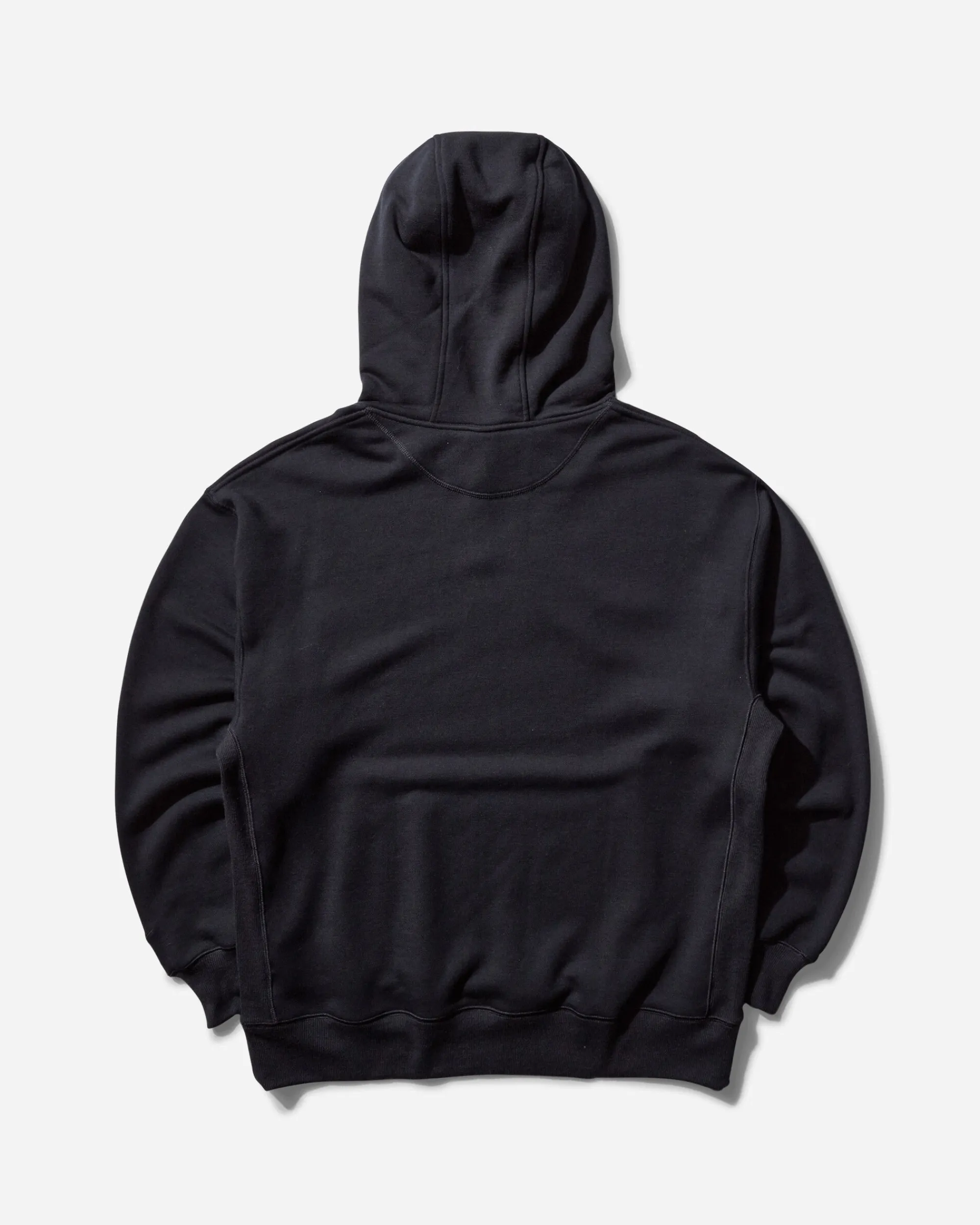 Nike Sweatshirts^Men's Wool Classics Hoodie Black