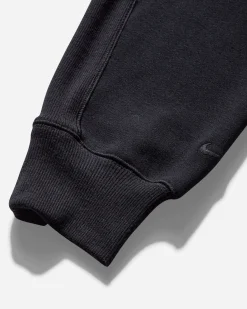 Nike Sweatshirts^Men's Wool Classics Hoodie Black