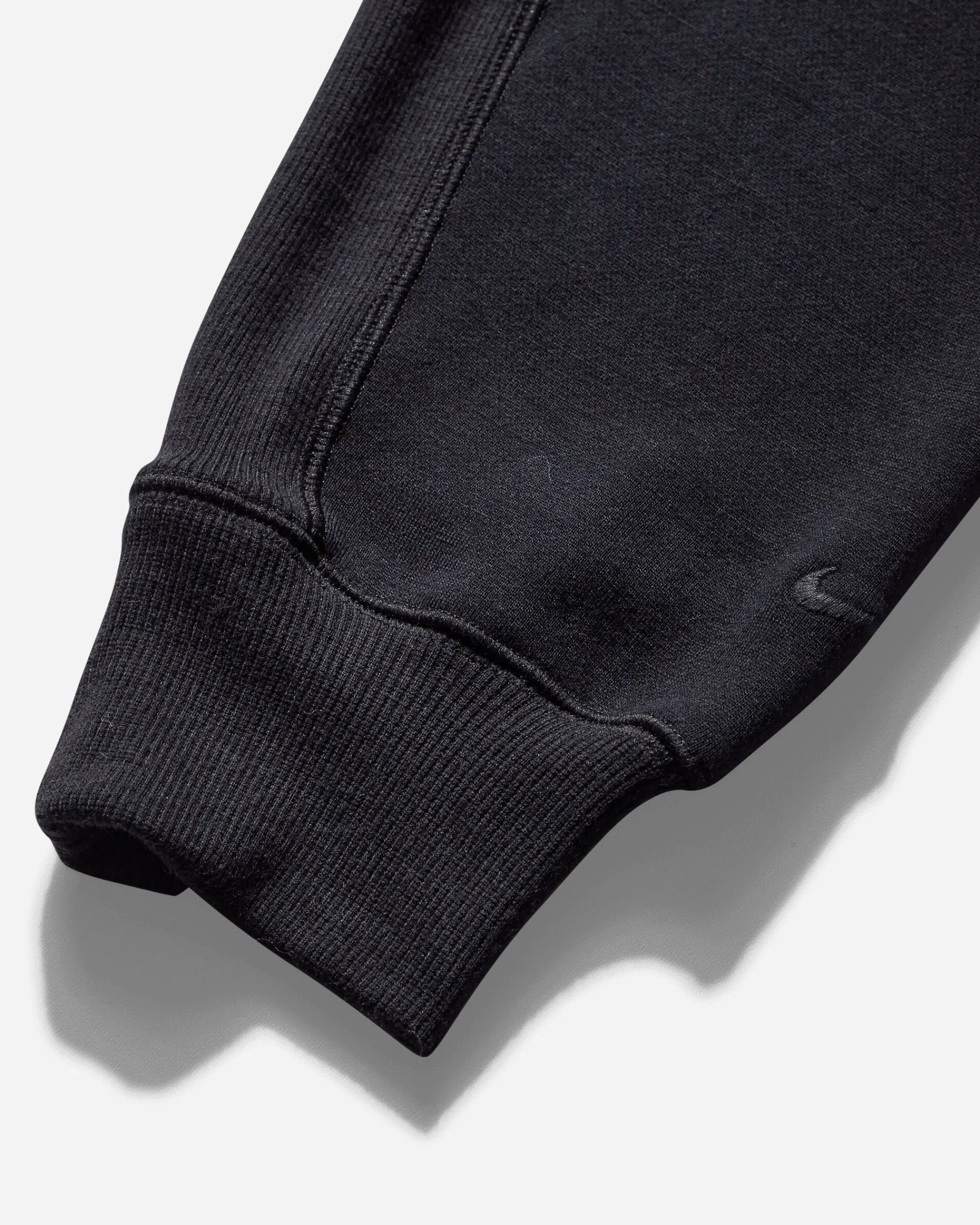 Nike Sweatshirts^Men's Wool Classics Hoodie Black