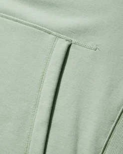 Nike Sweatshirts^Men's Wool Classics Hoodie Honeydew