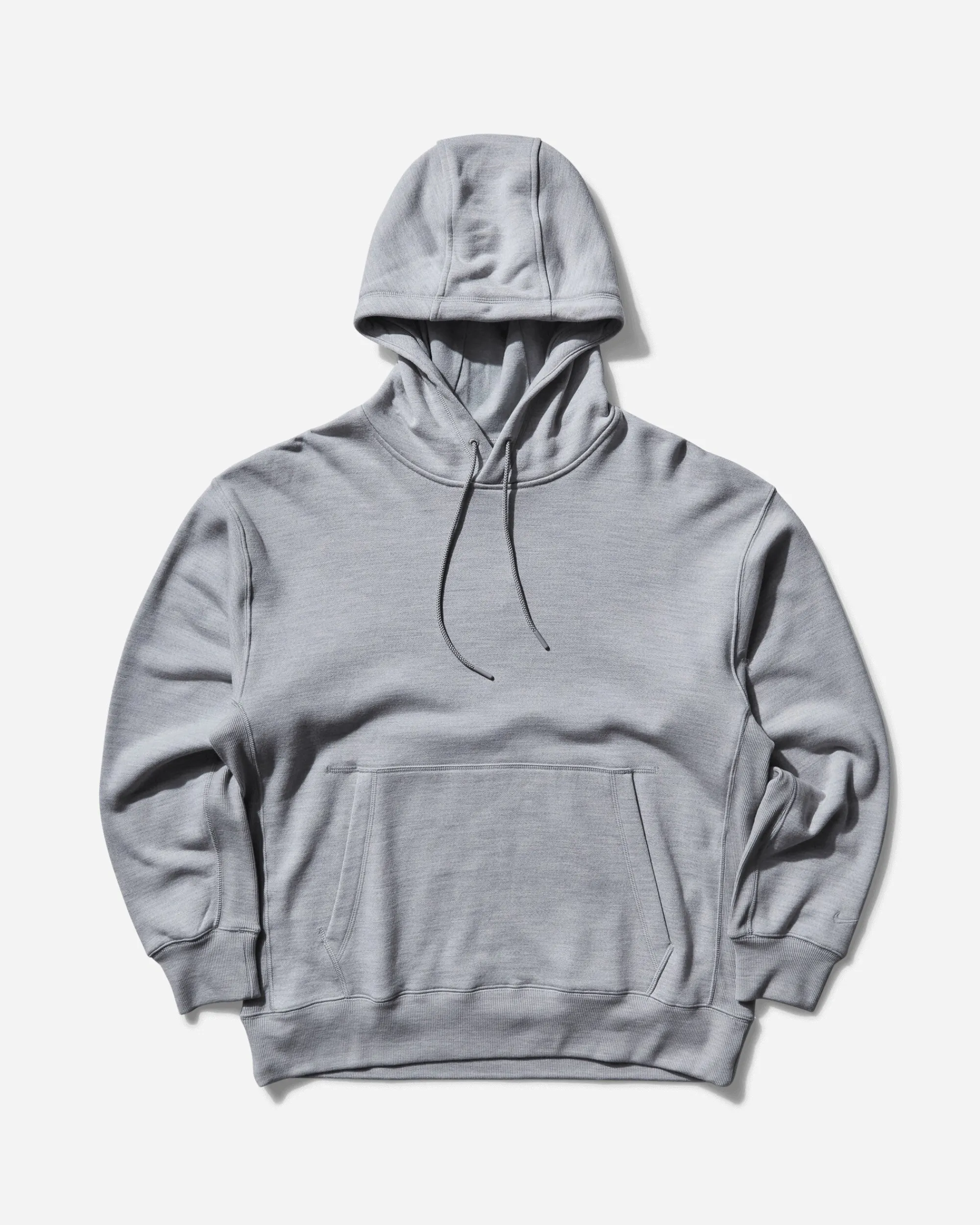 Nike Sweatshirts^Men's Wool Classics Hoodie Heather