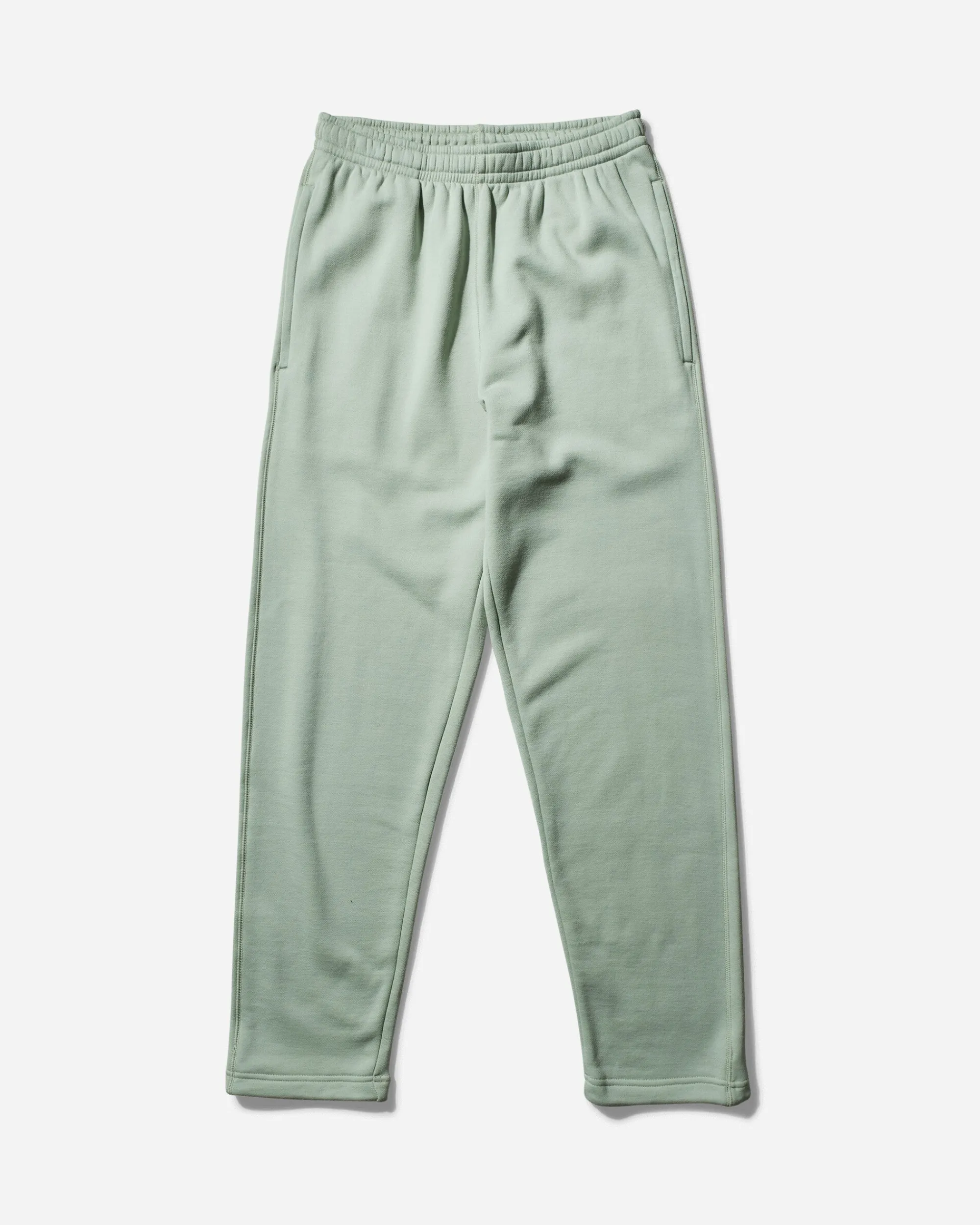 Nike Pants^Men's Wool Classics Open Hem Fleece Pants Honeydew