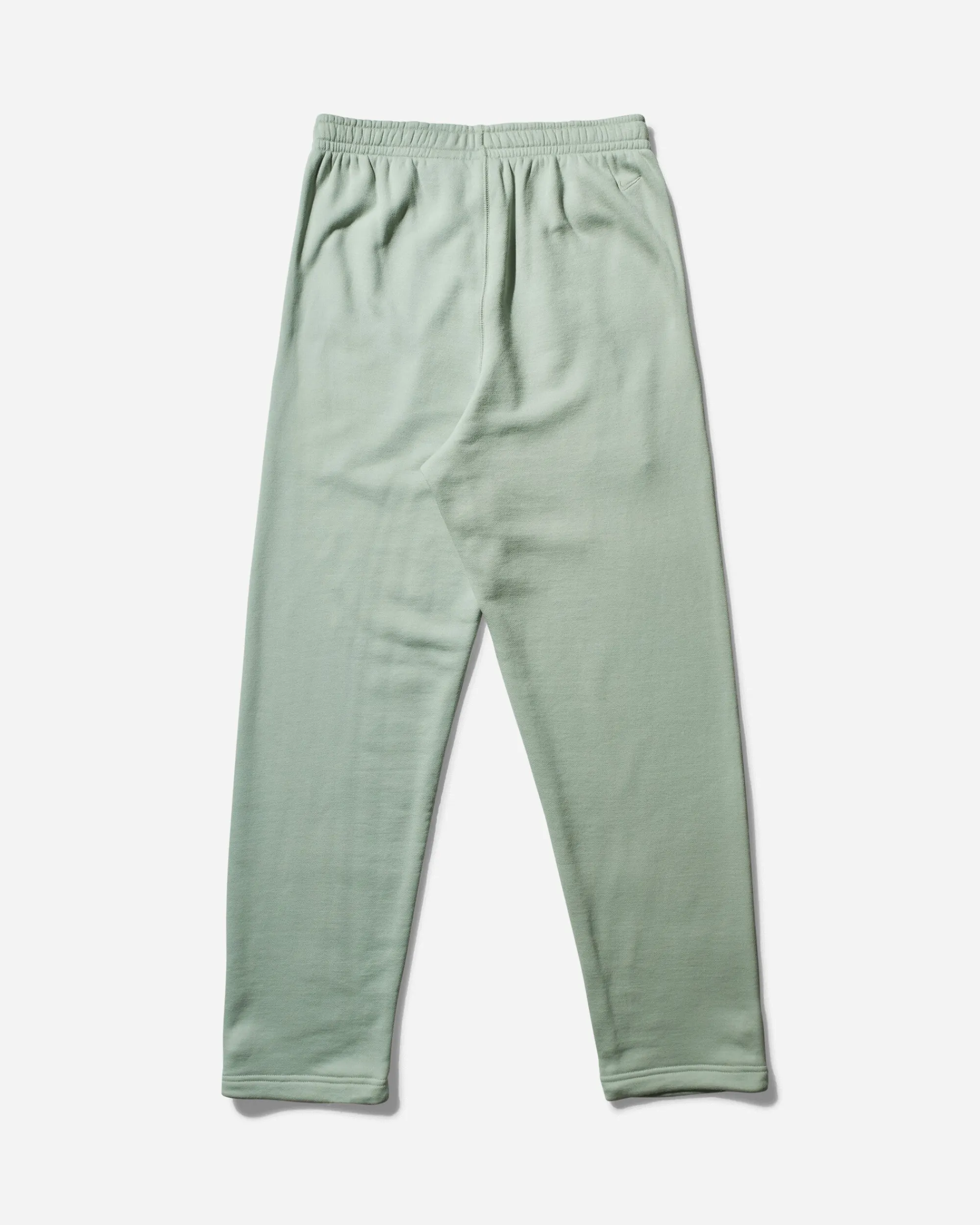Nike Pants^Men's Wool Classics Open Hem Fleece Pants Honeydew