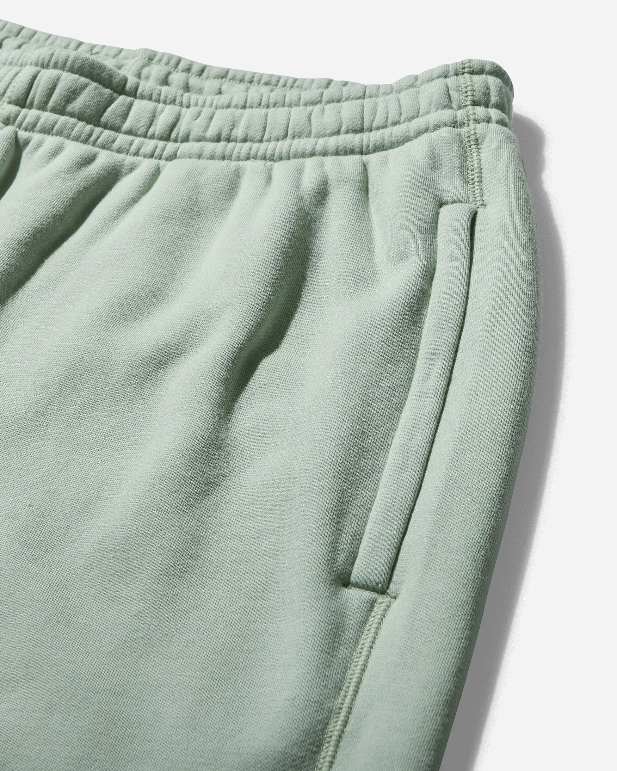 Nike Pants^Men's Wool Classics Open Hem Fleece Pants Honeydew
