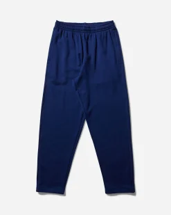 Nike Pants^Men's Wool Classics Open Hem Fleece Pants Blue Void