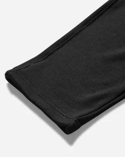 Nike Pants^Men's Wool Classics Open Hem Fleece Pants Black