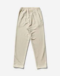 Nike Pants^Men's Wool Classics Open Hem Fleece Pants Pure White
