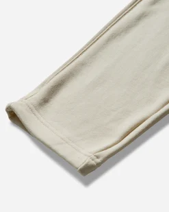 Nike Pants^Men's Wool Classics Open Hem Fleece Pants Pure White