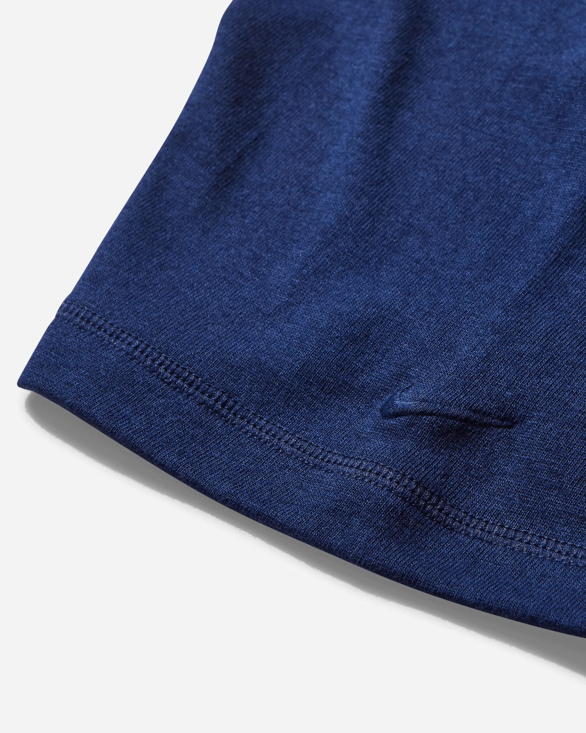Nike T-Shirts^Men's Wool Classics T-Shirt Blue Void
