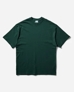 Nike T-Shirts^Men's Wool Classics T-Shirt Pro Green